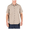 5.11 Tactical Lifes A Breach S/S Shirt