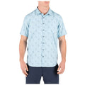 5.11 Tactical Lifes A Breach S/S Shirt
