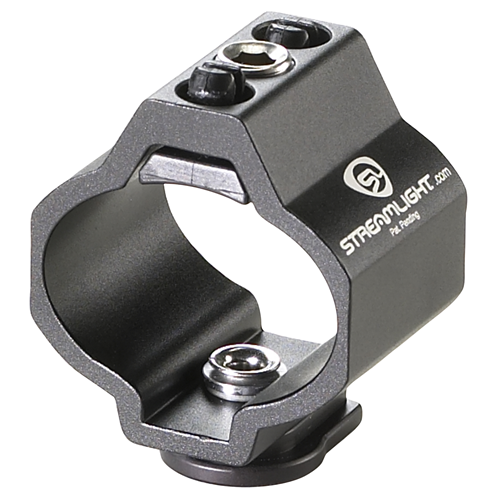 Streamlight 4AA/3AA Gallet Helmet Mount