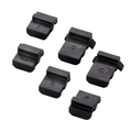 Streamlight Key Kit Includes Rail Locating