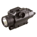 Streamlight TLR-VIR Pistol visible LED/IR illuminato