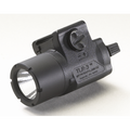 Streamlight A TLR-3 Weapons Mounted Light With Rail Locating Keys For A Variety Of Weapons