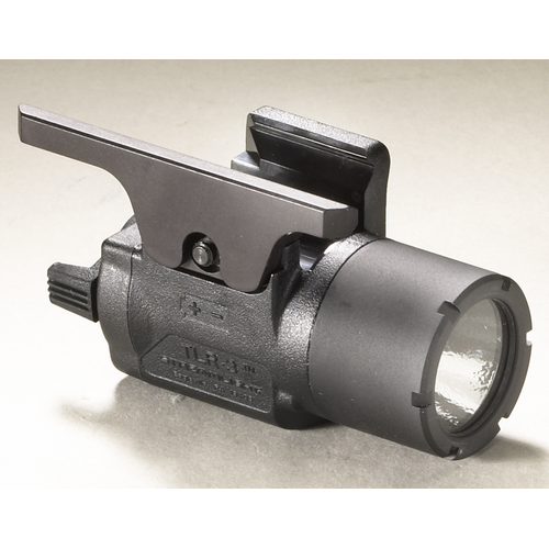 Streamlight A TLR-3 Weapons Mounted Light With Rail Locating Keys For A Variety Of Weapons