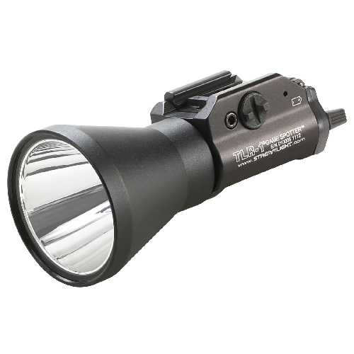 Streamlight TLR-1 Game Spotter