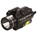 Streamlight A TLR-2 Weapons Mounted Light With Laser Sight