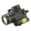Streamlight TLR-4G, H+K USP Full-Size with CR2 lithi