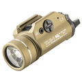 Streamlight TLR-1 Hl With Lithium Batteries