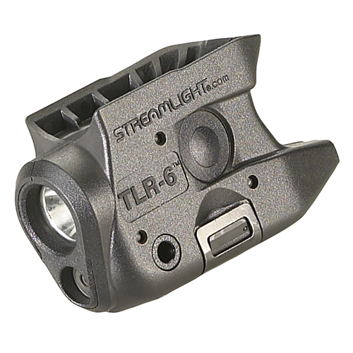 Streamlight TLR-6 Kahr