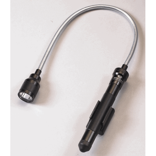 Streamlight Jr Led Magnetic Clip