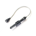 Streamlight Jr Led Reach Blk W/B En