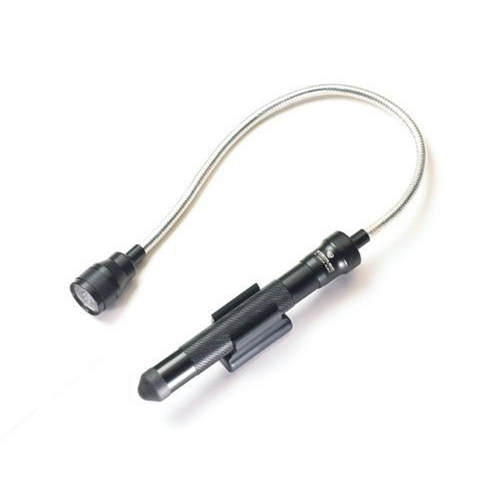 Streamlight Jr Led Reach Blk W/B En
