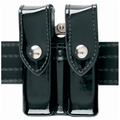 Safariland Model 72 Magazine & Cuff Pouch
