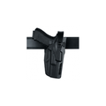 Safariland Model 7280 7TS SLS Mid-Ride, Level II Retention Duty Holster for H&K USP 9C DA/SA