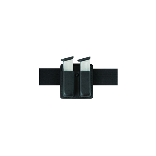 Safariland Model 73 Open Top Double Magazine Pouch