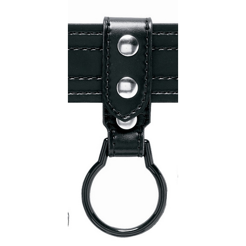 Safariland 730 - Heavy Duty Flashlight Ring-Snap