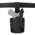 Safariland Model 7304 7TS ALS/SLS Tactical Holster for Smith & Wesson M&P 2.0 9 w/ Light