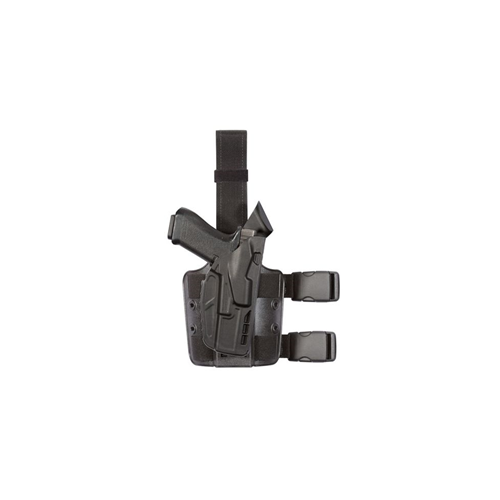 Safariland Model 7354 7TS ALS Tactical Holster for Sig Sauer P320