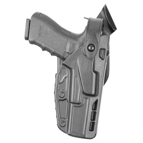 Safariland Model 7360 7TS ALS/SLS Mid-Ride Duty Holster for Smith & Wesson M&P 2.0 9 w/ Light