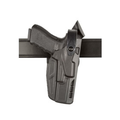 Safariland Model 7360 7TS ALS/SLS Mid-Ride Duty Holster for Glock 20 Gens 1-4