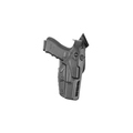 Safariland Model 7360 7TS ALS/SLS Mid-Ride Duty Holster for Sig Sauer P320
