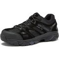 Magnum Boots OVERWATCH LOW- Black- Extra Wide