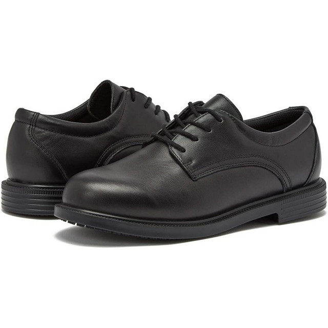 Magnum Boots Active Duty Oxford- Black- Medium