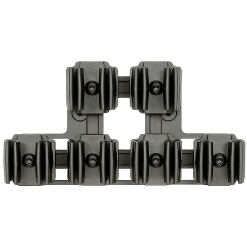 Midwest Industries Holder Plate With 6 Shell Holders
