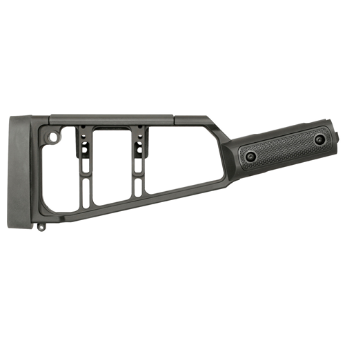 Midwest Industries Lever Stock Chiappa 1886 Straight Grip