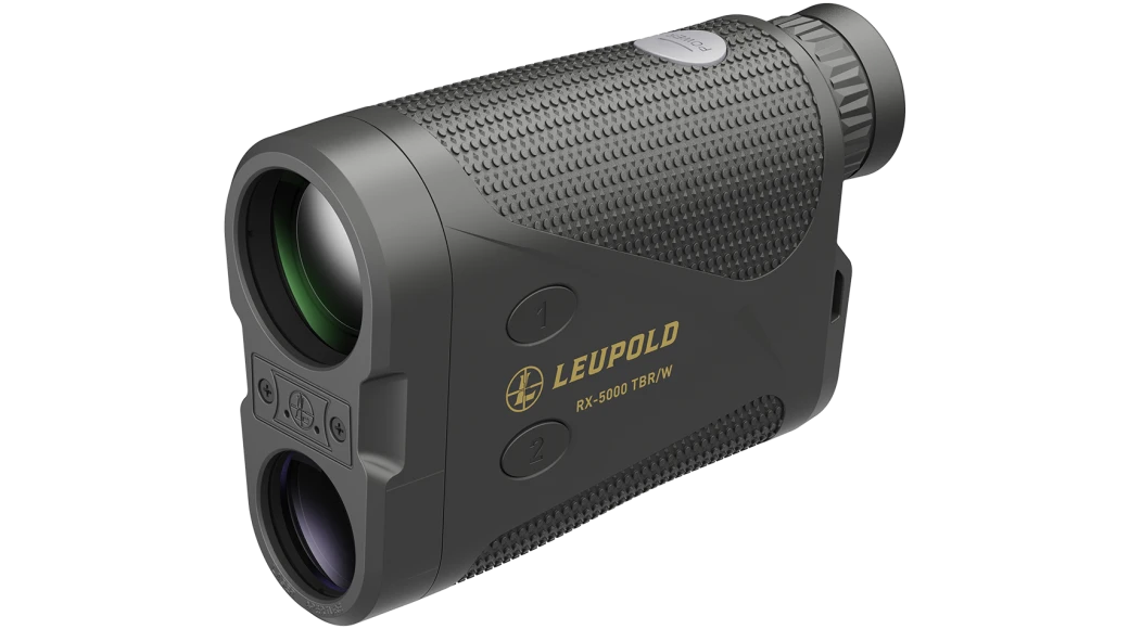Leupold RX-5000 TBR/W