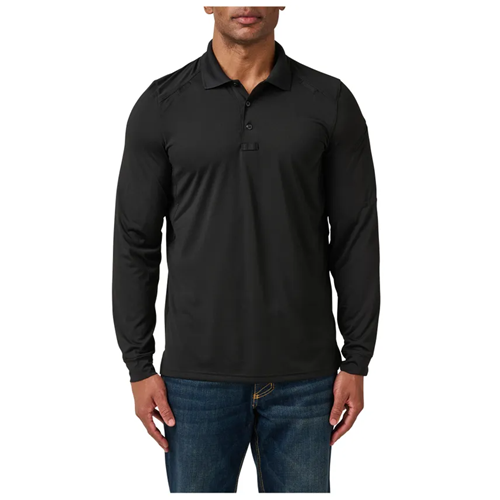 5.11 Tactical HELIOS L/S POLO