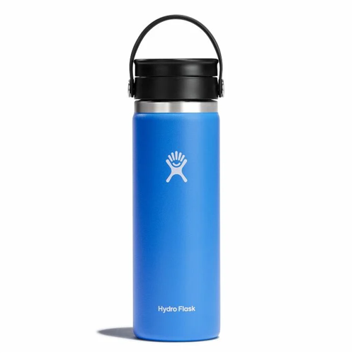 Hydro Flask 20 OZ WIDE FLEX CAP