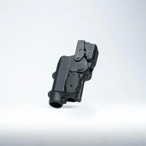 Alien Gear Rapid Force Level 3 Duty Holster