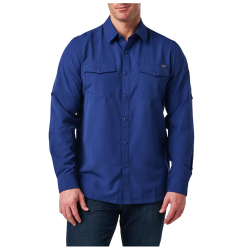 5.11 Tactical Marksman L/S Shirt