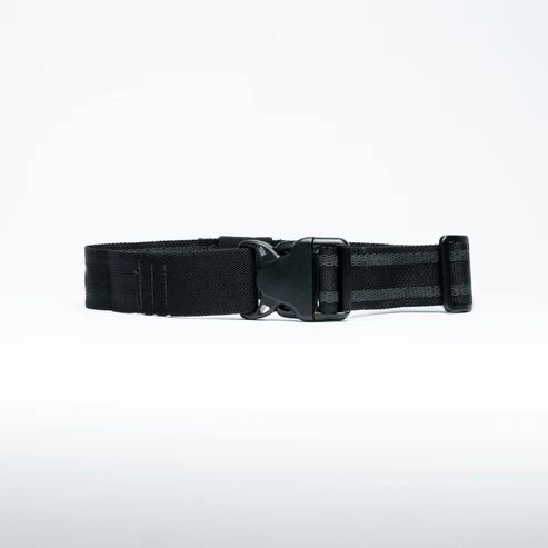 Alien Gear RF- Standard Strap and Buckle - Blk