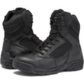 Magnum Boots Stealth Force 8.0 SZ WP- Black- Extra Wide