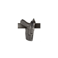 Safariland Model 7362 7TS ALS/SLS Hi-Ride UBL, Level III Retention Duty Holster for Sig Sauer P320