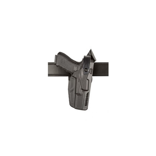 Model 7362 7TS ALS/SLS Hi-Ride UBL, Level III Retention Duty Holster for Sig Sauer P320