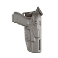 Safariland Model 7365 7TS ALS/SLS Low-Ride, Level III Retention Duty Holster for Sig Sauer P320 w/ Light