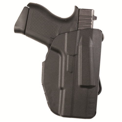 Safariland Model 7371 7TS ALS Concealment Paddle Holster for Springfield XD-S 9