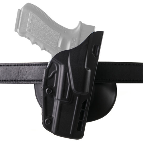 Safariland Model 7378 7TS ALS Concealment Paddle and Belt Loop Combo Holster for Glock 26