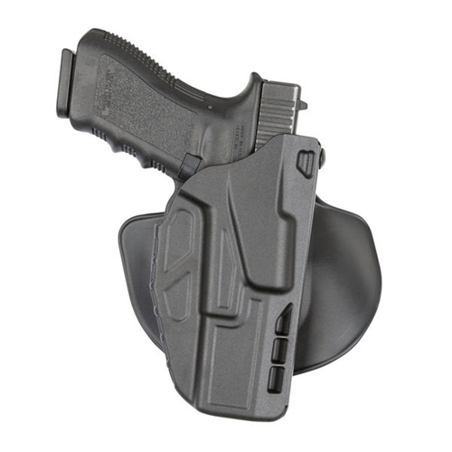 Safariland Model 7378 7TS ALS Concealment Paddle and Belt Loop Combo Holster for Glock 29