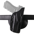 Safariland Model 7378 7TS ALS Concealment Paddle and Belt Loop Combo Holster for Sig Sauer P320 9C