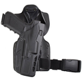 Safariland Model 7384 7TS ALS OMV Tactical Holster for Sig Sauer P220 9