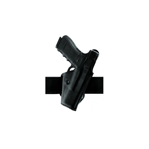 Safariland Model 7392 7TS ALS Hi-Ride Duty Holster for H&K VP9