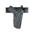 Safariland Model 7395 7TS ALS Low Ride Duty Holster for Sig Sauer P229 40 w/ Light
