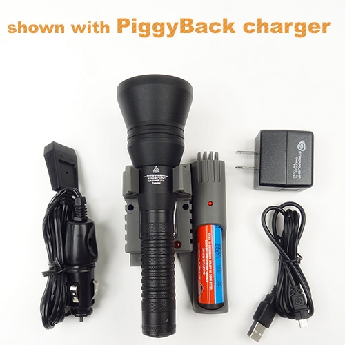 Streamlight Strion HPL