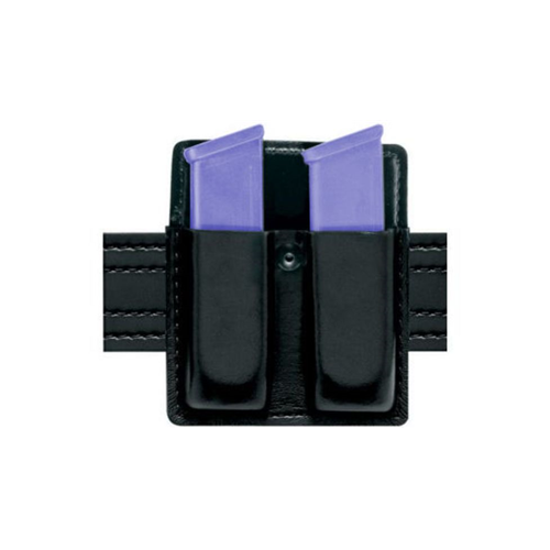 Safariland Model 75 Open Top Double Magazine Pouch