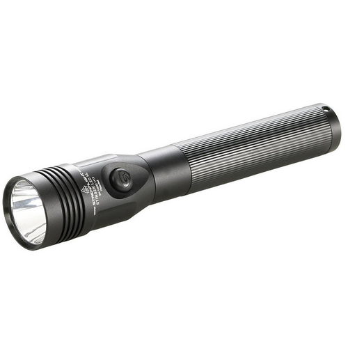 Streamlight LED HL 100/DC SC PB NM