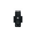 Safariland 762 - Radio With Swivel Holder
