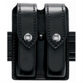 Safariland 77 - Double Magazine Pouch